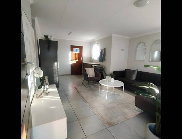 2 BEDROOM HOUSE FOR SALE IN SKY CITY